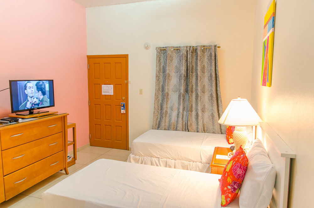 Alicia'S Inn Philipsburg  Extérieur photo