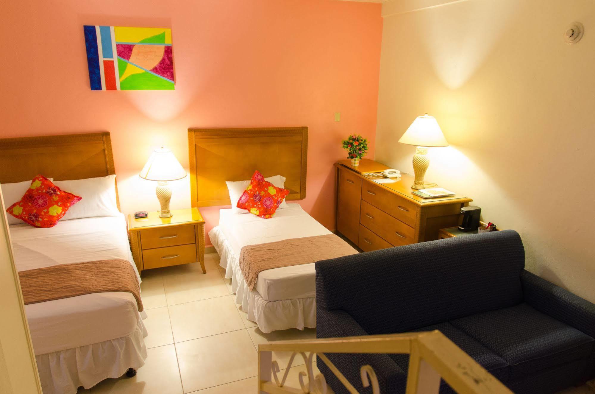 Alicia'S Inn Philipsburg  Extérieur photo